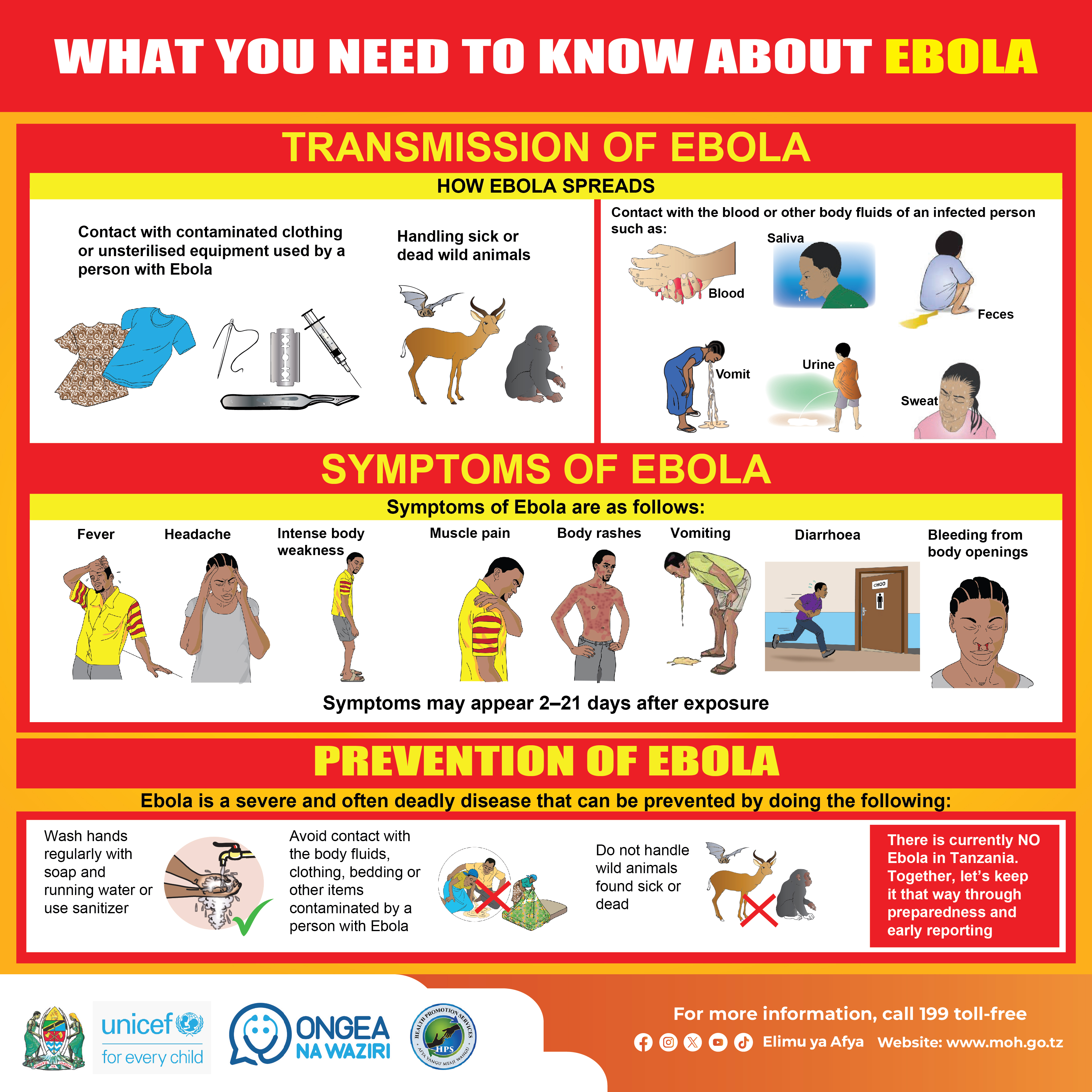 Ebola